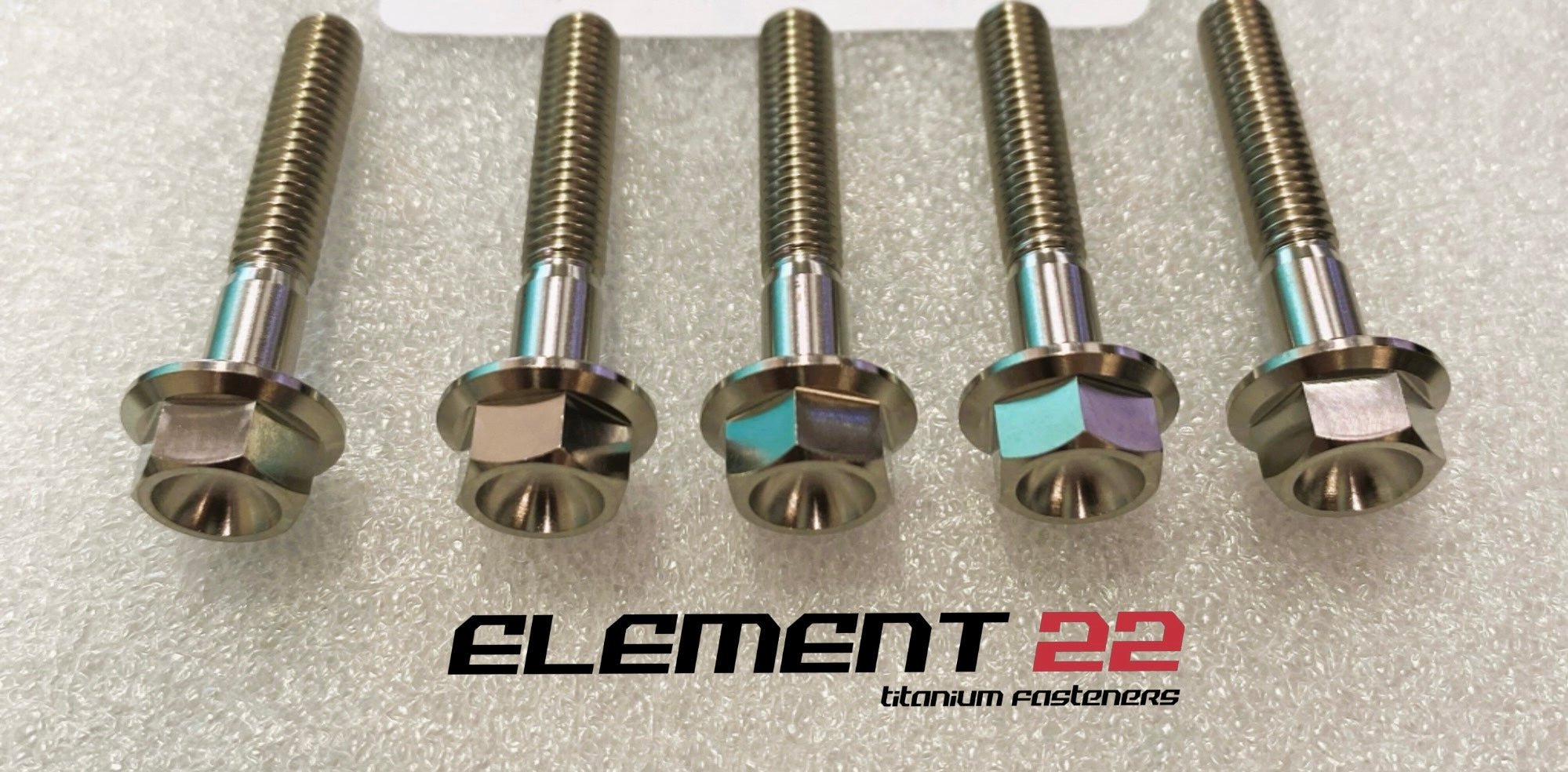 M6x35mm Large Head Flanged Hex Bolt