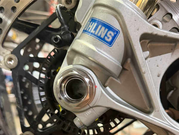 Latest news – Element 22 Titanium Fasteners